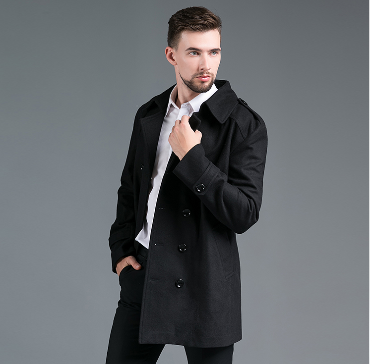 Waliicorners Casual woolen coat men short trench coats long sleeves overcoat mens cashmere coat casaco masculino england 14 TB2BNhfkyMnBKNjSZFzXXc qVXa !!357110114