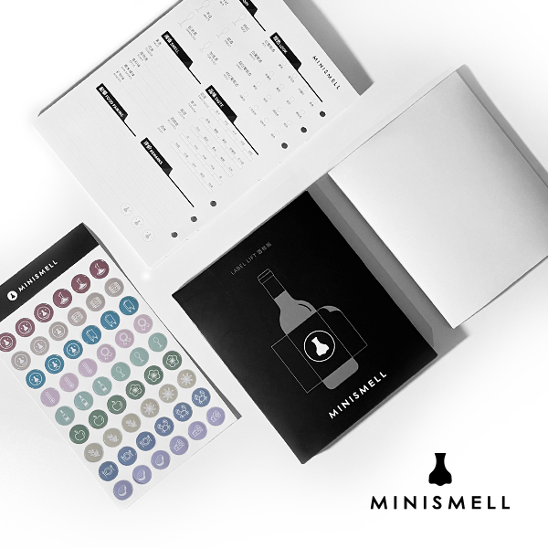 New High-Adhesion Wine Label Stickers, 30+ Inner Pages, 30 Wine Label Transfer Stickers, Wine Label Removal Tool, Wine Label Collection