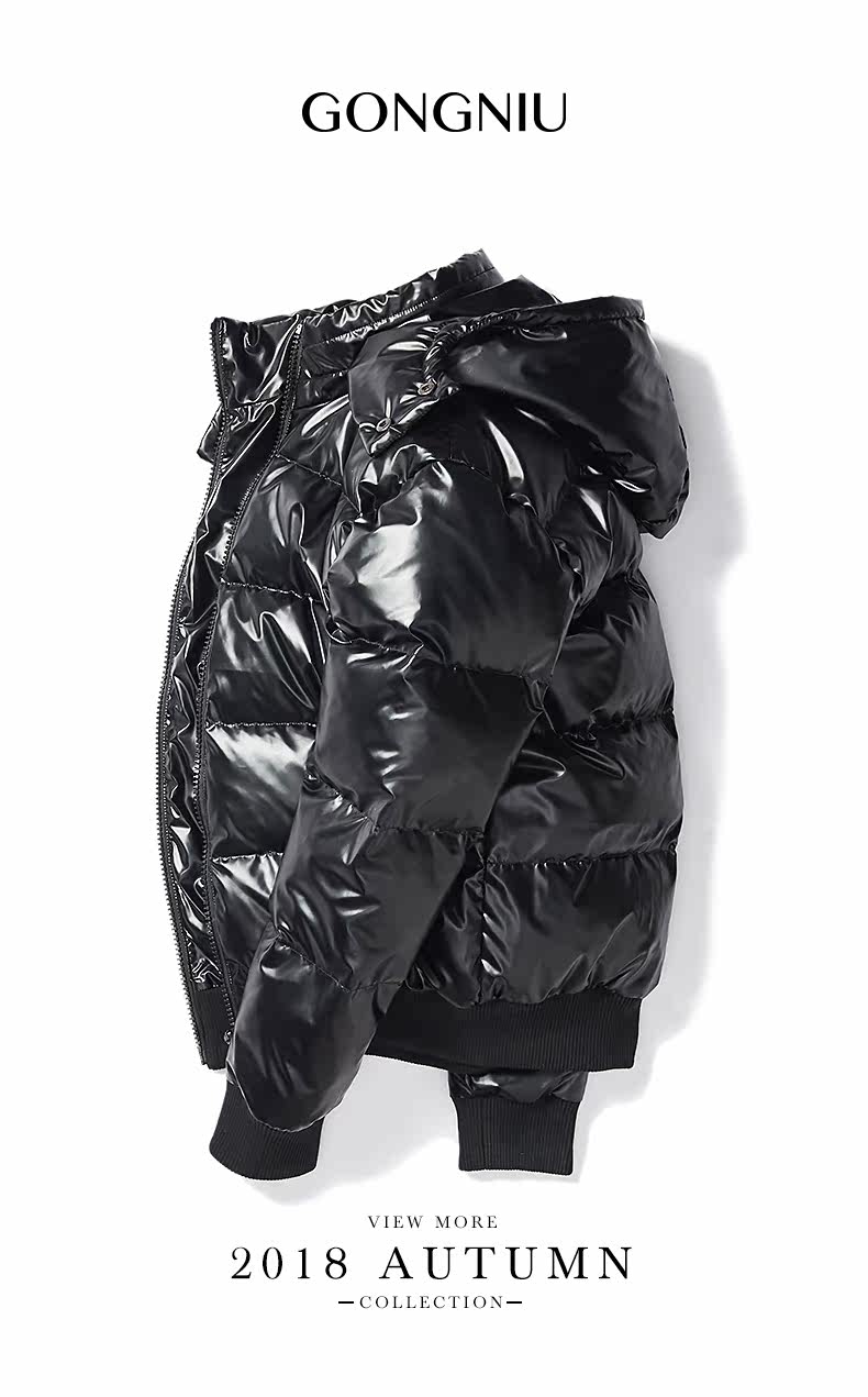 Blouson homme        - Ref 3121819 Image 8