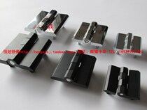 Factory direct HX218-40 50 60 with screw distribution cabinet door hinge hinge zinc alloy hinge