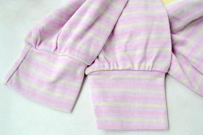 Pantalon collant en coton - Ref 761434 Image 10