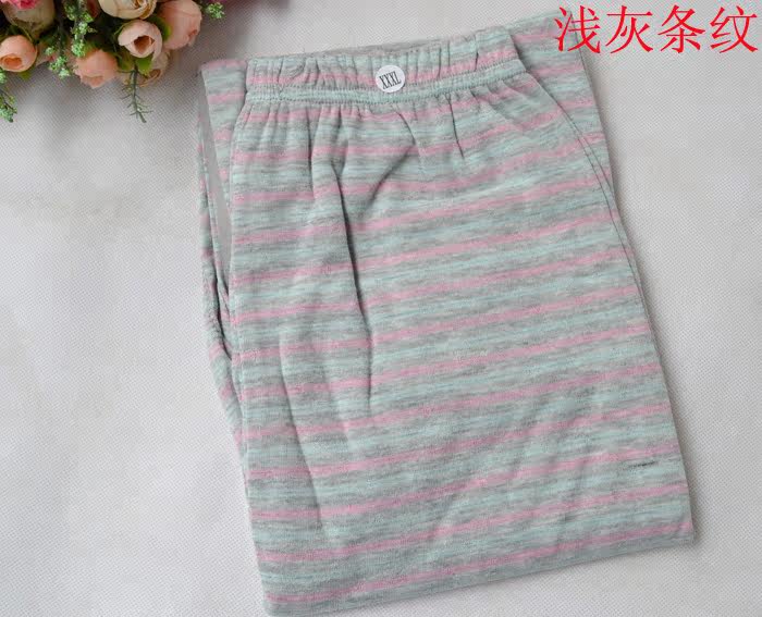 Pantalon collant en coton - Ref 761434 Image 8