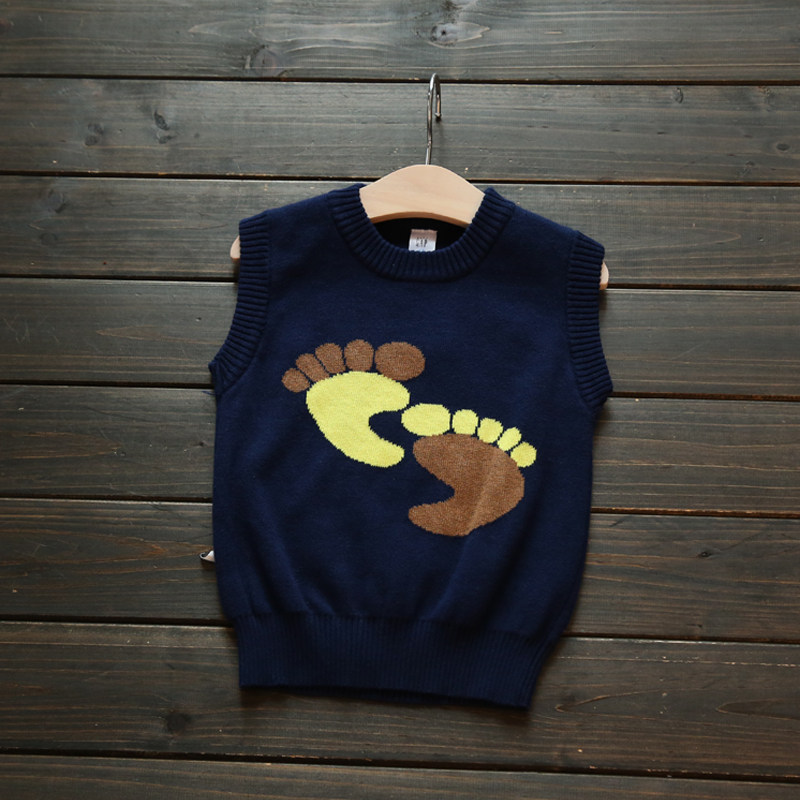 Gilet enfant JC.LIU - Ref 2069350 Image 16