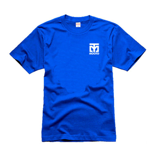 Mooto Taekwondo T-Shirt Professional Training Comfort - Taobao product photo 8