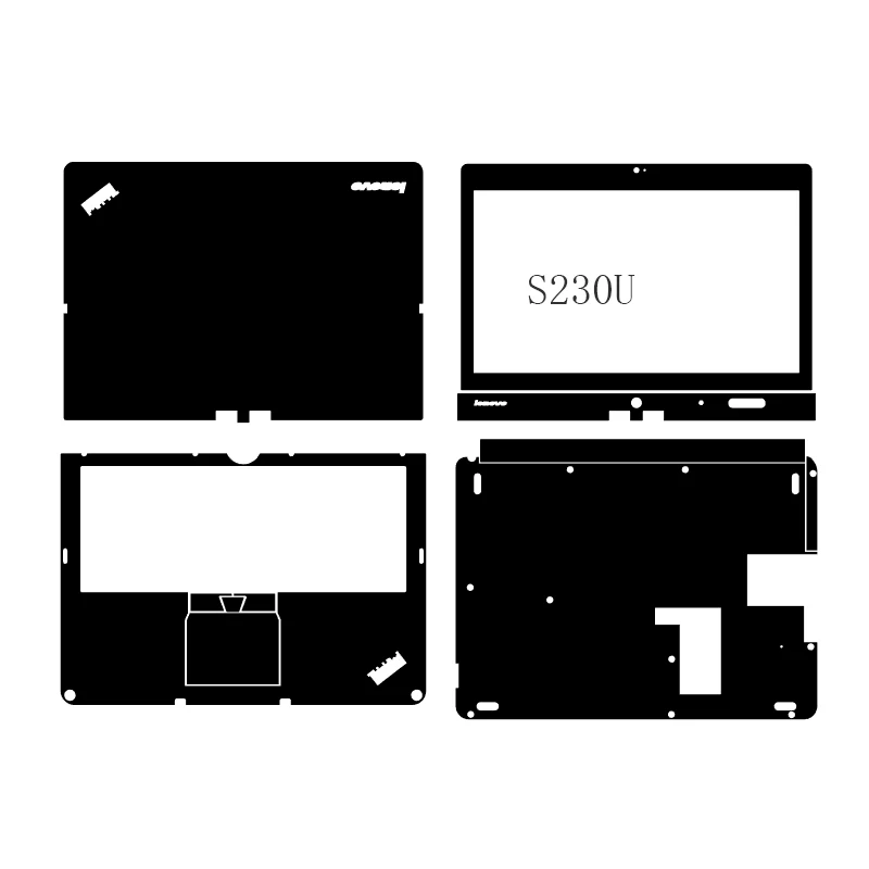 Чехол Lenovo ThinkPad S230U TWI