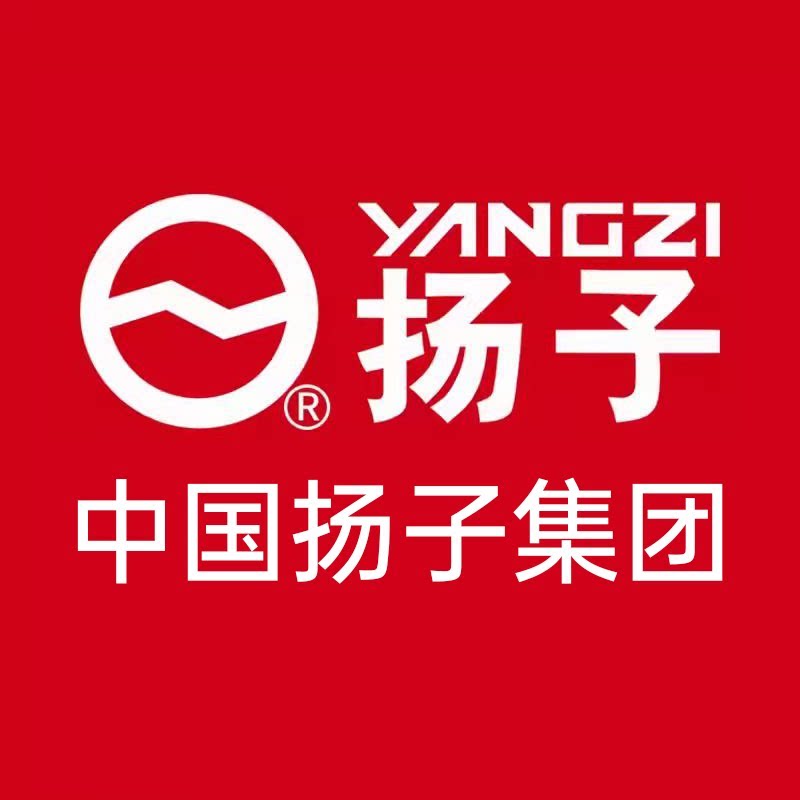 扬子商用厨具电器的LOGO