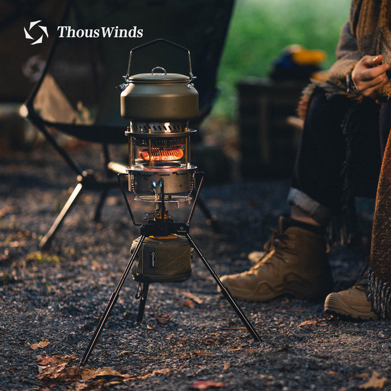 🔥冬季户外保暖神器 | Thous Winds取暖器🔥-取暖炉-淘宝好物网