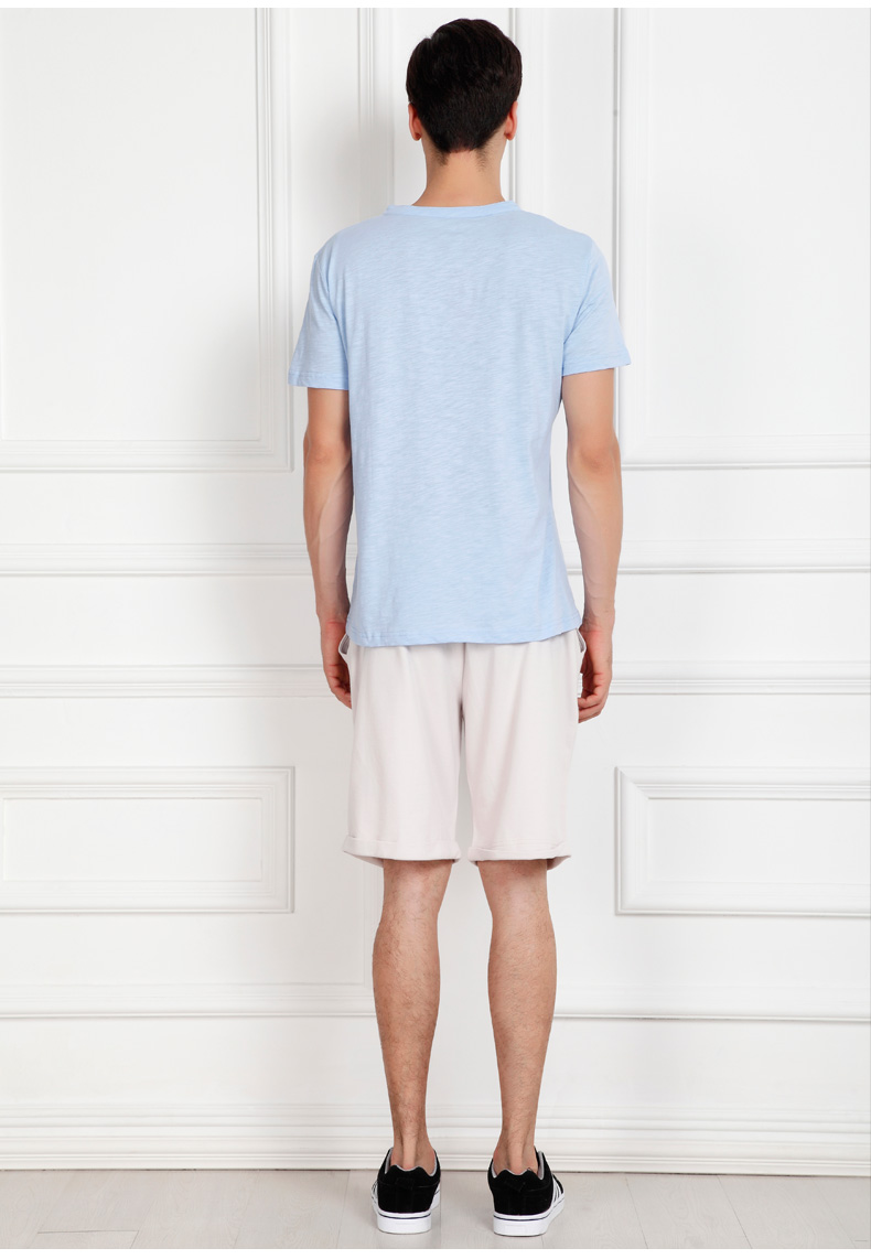 Pantalon pyjama jeunesse CONLIA - Ref 740784 Image 10