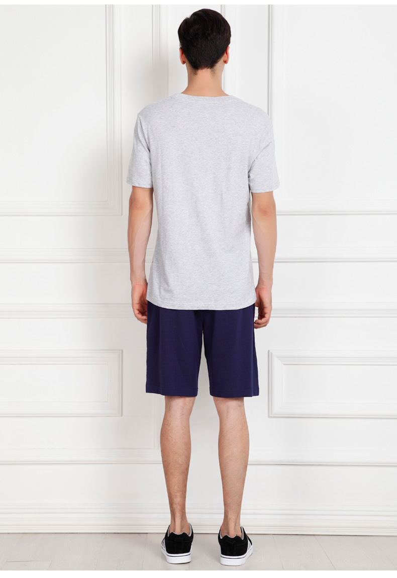 Pantalon pyjama jeunesse CONLIA - Ref 718275 Image 18