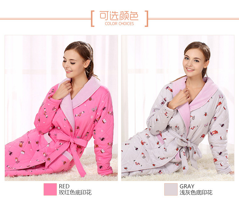 Peignoir jeunesse CONLIA - Ref 601867 Image 9