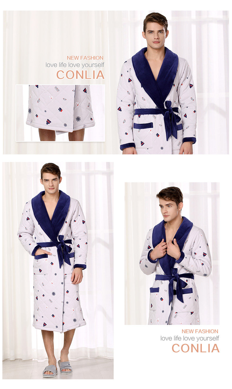 Peignoir jeunesse CONLIA - Ref 596305 Image 11