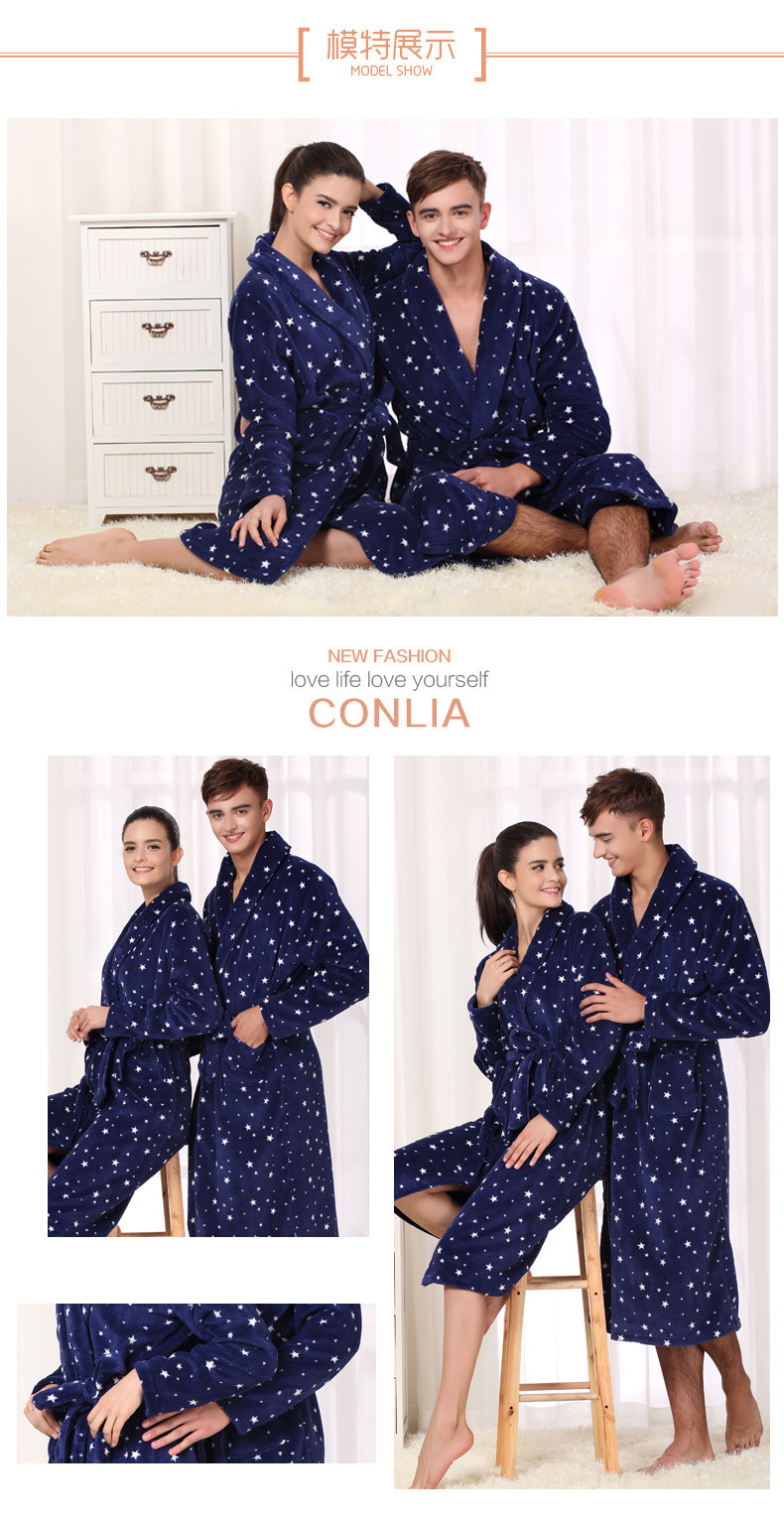 Peignoir jeunesse CONLIA - Ref 600765 Image 11