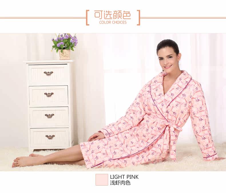 Peignoir jeunesse CONLIA - Ref 601870 Image 9