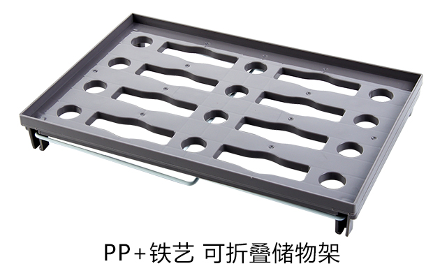 Nhà bếp giá gấp gia vị kệ gia vị kệ nhựa phòng tắm bàn bếp cống lưu trữ giá gia dụng nhà bếp
