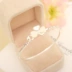 Phiên bản Hàn Quốc của trang sức ngọc trai vòng tay nữ vòng tay đôi vợ chồng vòng tay cô dâu trang sức hoang dã vòng tay vàng nam Vòng đeo tay Cuff