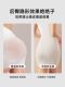 名元素安全裤女防走光收腹提臀粉底液肉色无痕婚纱打底裤