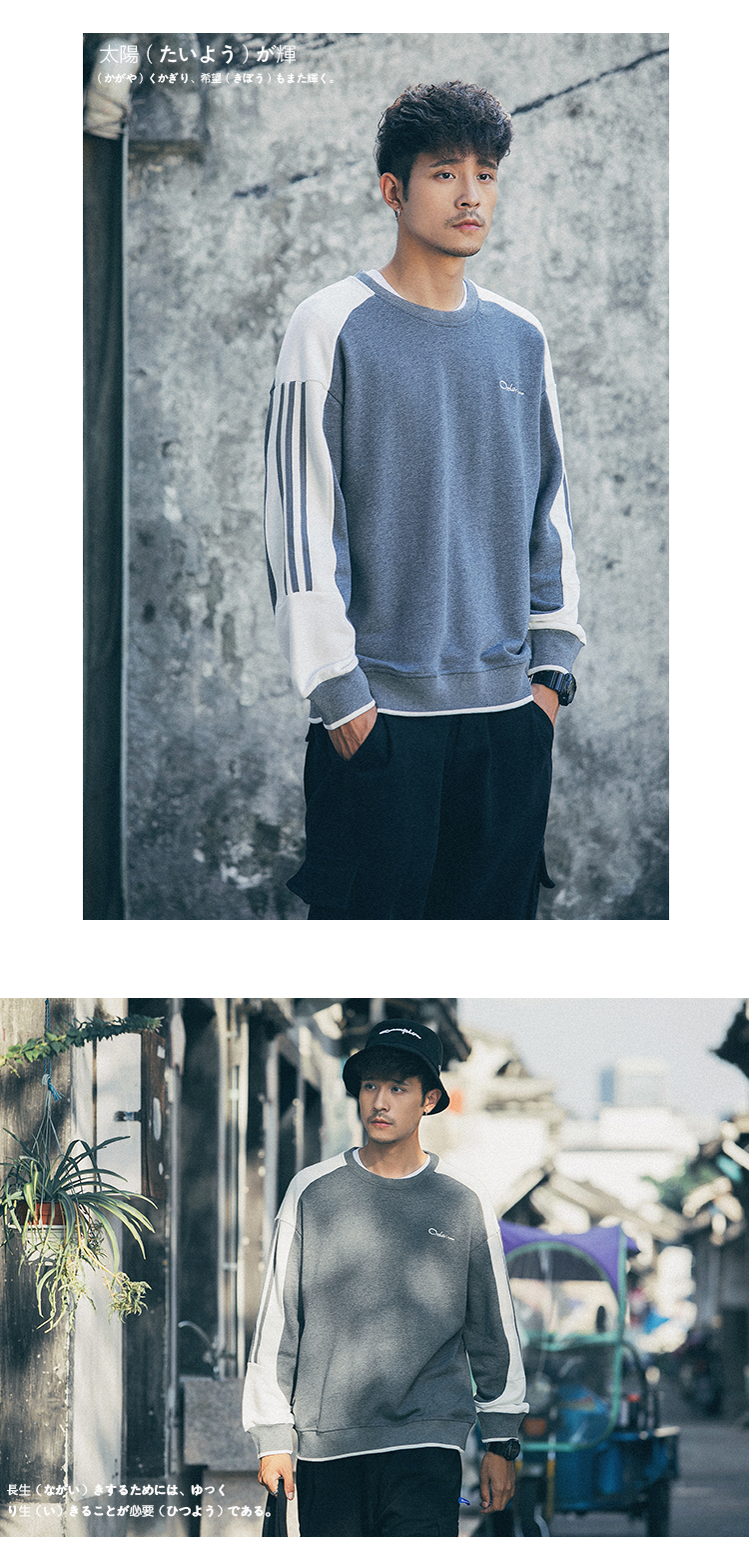 Sweatshirt homme   OTHER - Ref 3127764 Image 15