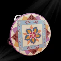 [Многослойный лотос 8 дюймов] Диаметр 20 см