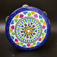 Сапфировый, диаметр 20мм, 20 см