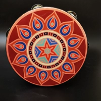 [Благоприятный цветок 8 дюймов] Диаметр 20 см.