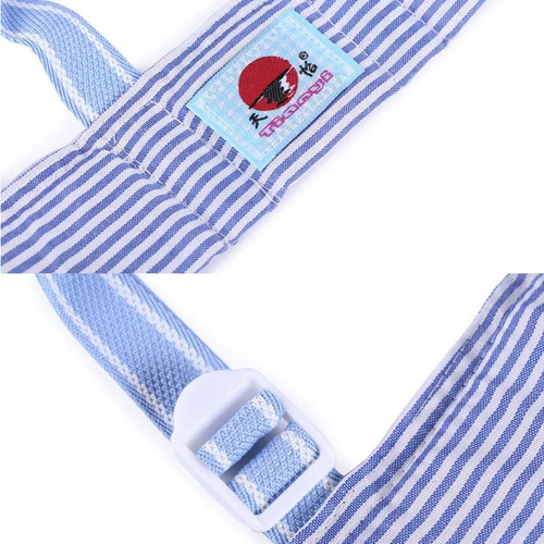 Детский универсальный летний дышащий ремень для малышей для младенца, защита при падении, учит ходить