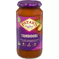 Curry тушеный сок 450g