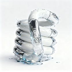 2025 New arrival tangle Authentic Twist music ADHD concentration training decompression Handy Gadget Popular toy tango6