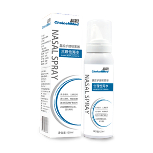 超思洗鼻器鼻贴鼻炎鼻腔冲洗器