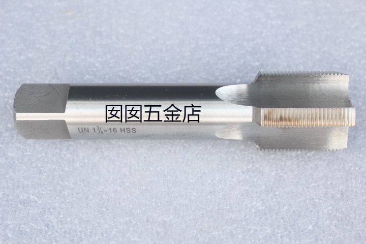 Ping Lake Beauty Machine with screw tapping for screw tapping 1 3 8-6-10-12-14-16-18-20-24-28