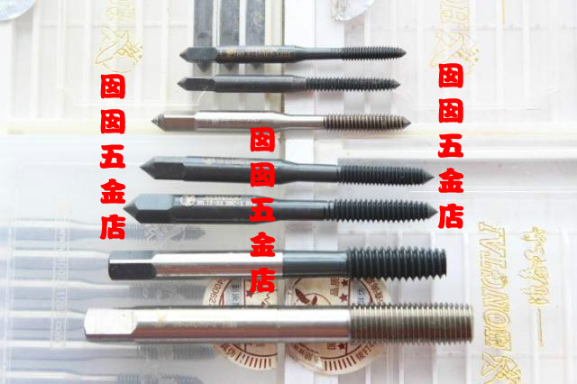 Hongtai Mei extrusion screw attack screw attack 10-24 10-32 12-24 9 16-18