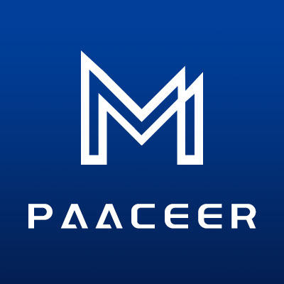 PAACEER品牌店的LOGO