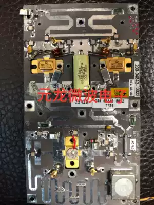 MS2502W high frequency tube imported whole board for sale 200-04843-0022 main microwave RF devices
