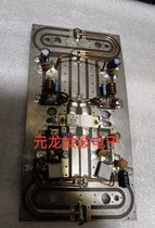 BLF 368 HF tube plate for sale quality assurance