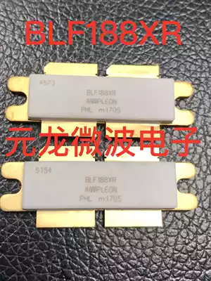 BLF188XR high frequency tube import quality assurance