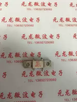 RFP1257 2R0 2 High frequency resistance