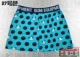 Quần lót hoạt hình quần lót nam boxer quần cotton boxer 烟 通 quần legging nhà quần arro đồ lót nam nữ