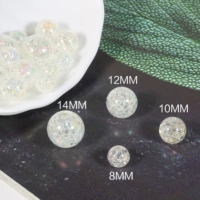 Белый 8 мм 100 (большая упаковка более благоприятна)