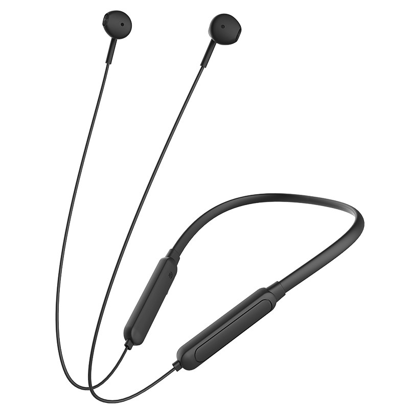 无线蓝牙耳机运动跑步双耳入耳式挂脖防汗男女重低音炮苹果安卓潮