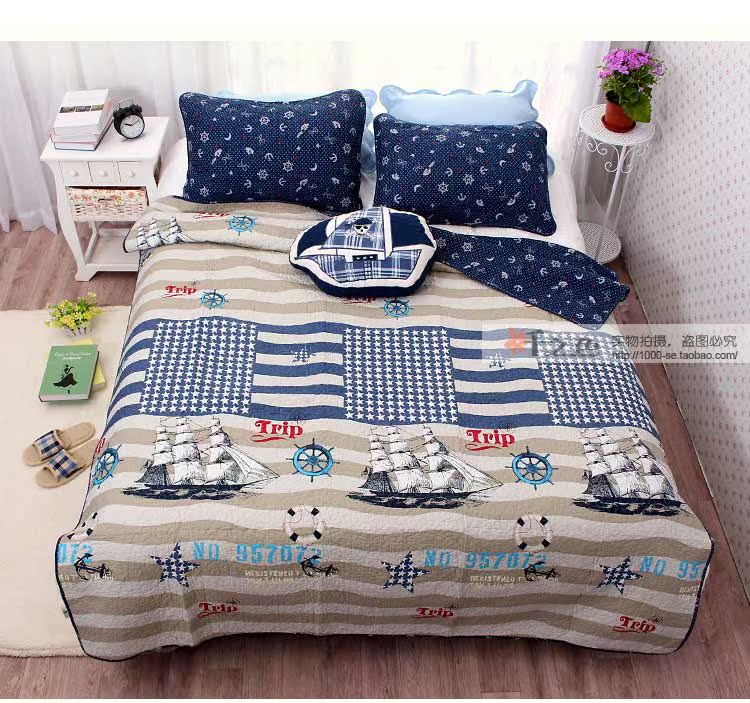 Các phim hoạt hình mới twill quilting được bao phủ bởi một hai mảnh điều hòa không khí của một đứa trẻ cotton 1.2 m giường bìa duy nhất mảnh mùa hè mát mẻ bìa