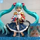 TAITO VOCALOID Hatsune Miku Dịch vụ mùa xuân Mùa 2 Mùa xuân Jingpin Handmade Phiên bản tiếng Nhật - Capsule Đồ chơi / Búp bê / BJD / Đồ chơi binh sĩ