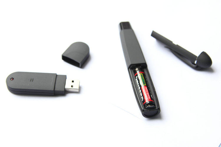 Telecommande - pointeur laser - Ref 385394 Image 9