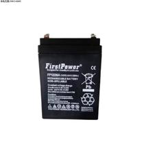 FirstPower battery FP1226A fire medical access control equipment UPS DC screen elevator brake release