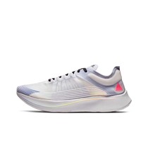 Zoom Fly SP BETRUE Carbon Plate Rainbow Gay Marathon Mens and Womens Racing Running Shoes AR4348