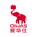 爱华仕箱包自营店