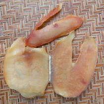 Optional 2 pieces of deep-sea snail raw large conch abalone sconch snail dried meat 250g soup