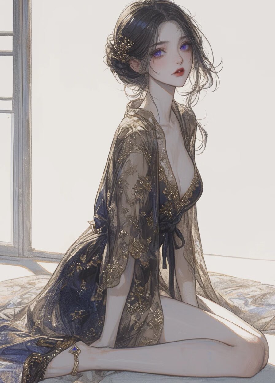 YFMN依芙曼尼