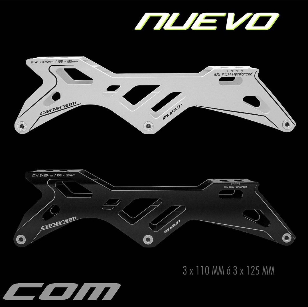 Canarim CANARIAM S A S big three-wheel knife holder special 3RX1103X125 165 195