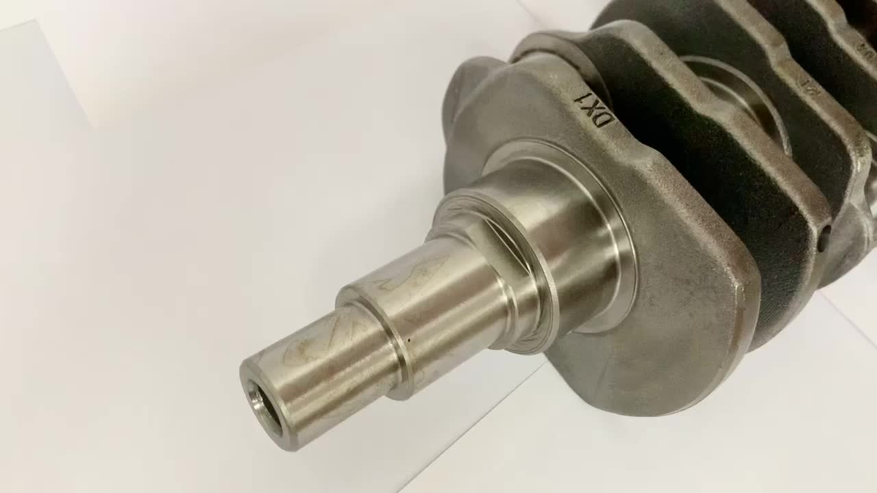 Crankshaft 4d56 Engine Crankshaft Oem Me102601 Md376961 Fit For