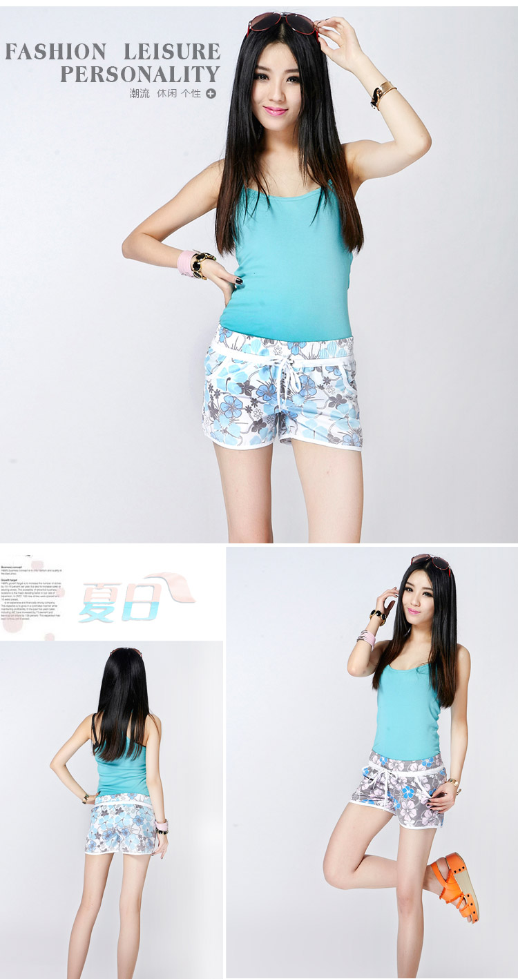 Pantalon pyjama L0812 - Ref 740401 Image 9