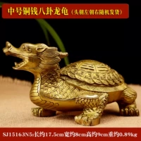 Средняя -наземная медная монетная сплетни сингл является случайным